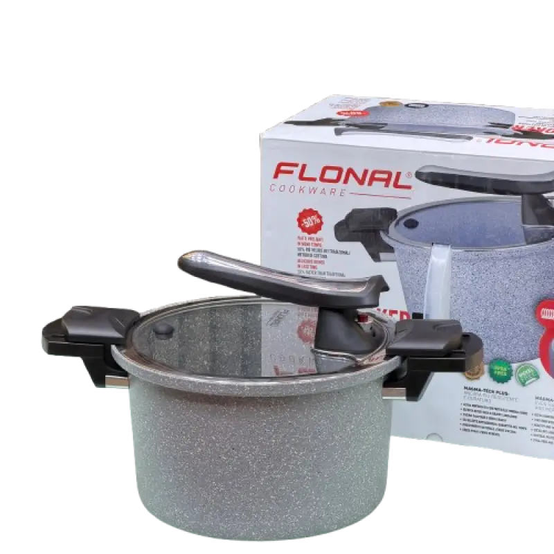 Cocotte FLONAL Fast Cooker