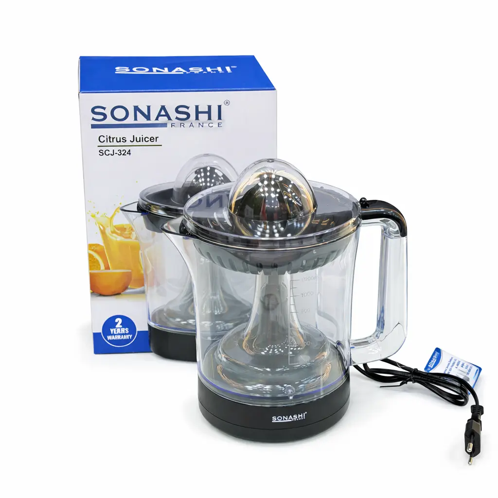SONASHI PRESSE AGRUME SCJ-324