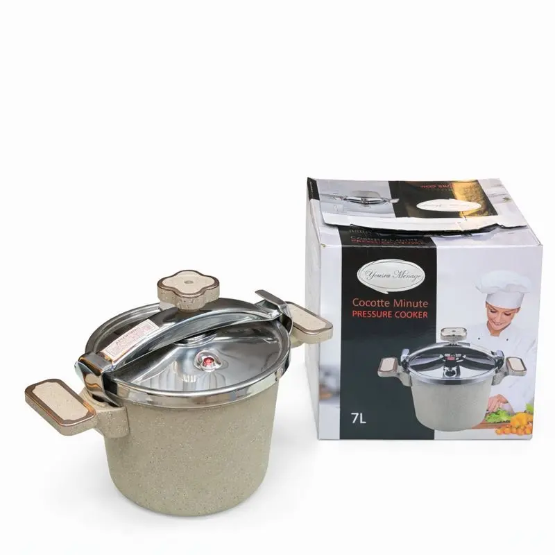 Y COCOTTE MINUTE 7L TEFAL 31483