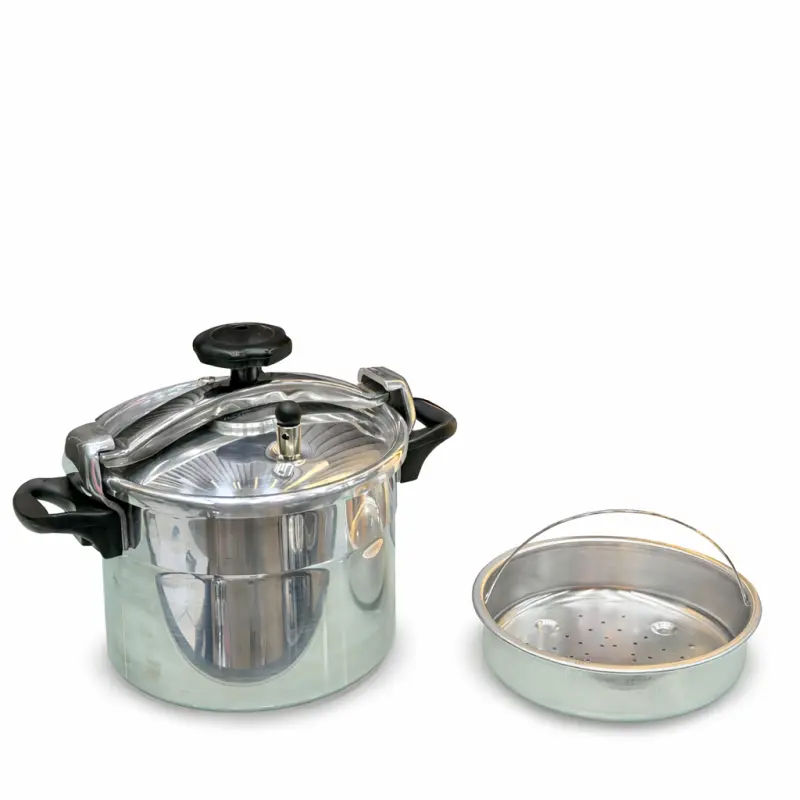 AUTOCISEUR ALU 8L 24CM 28931