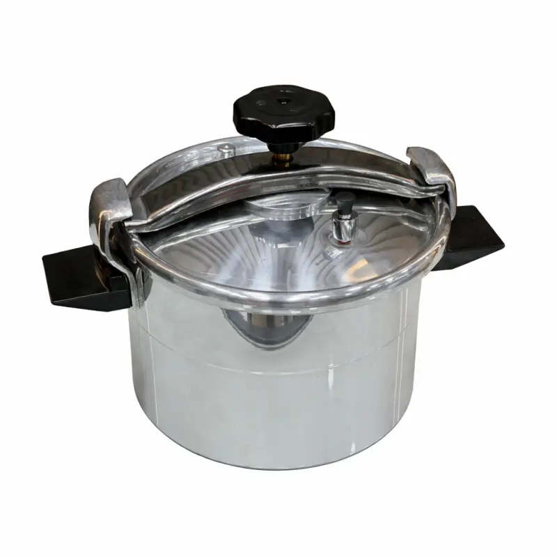 BBF COCOTTE ALU BL 38505