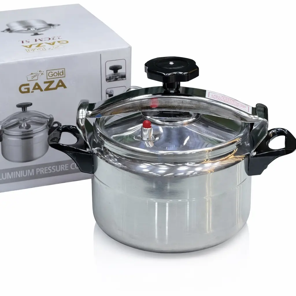 COCOTTE GAZA GOLD 3L 39748