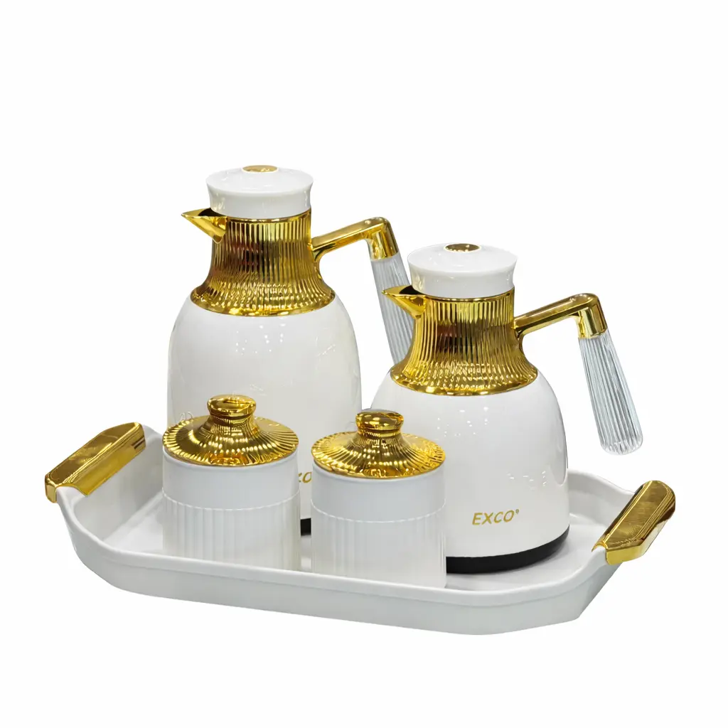 Y SERVICE THERMOS 5PCS