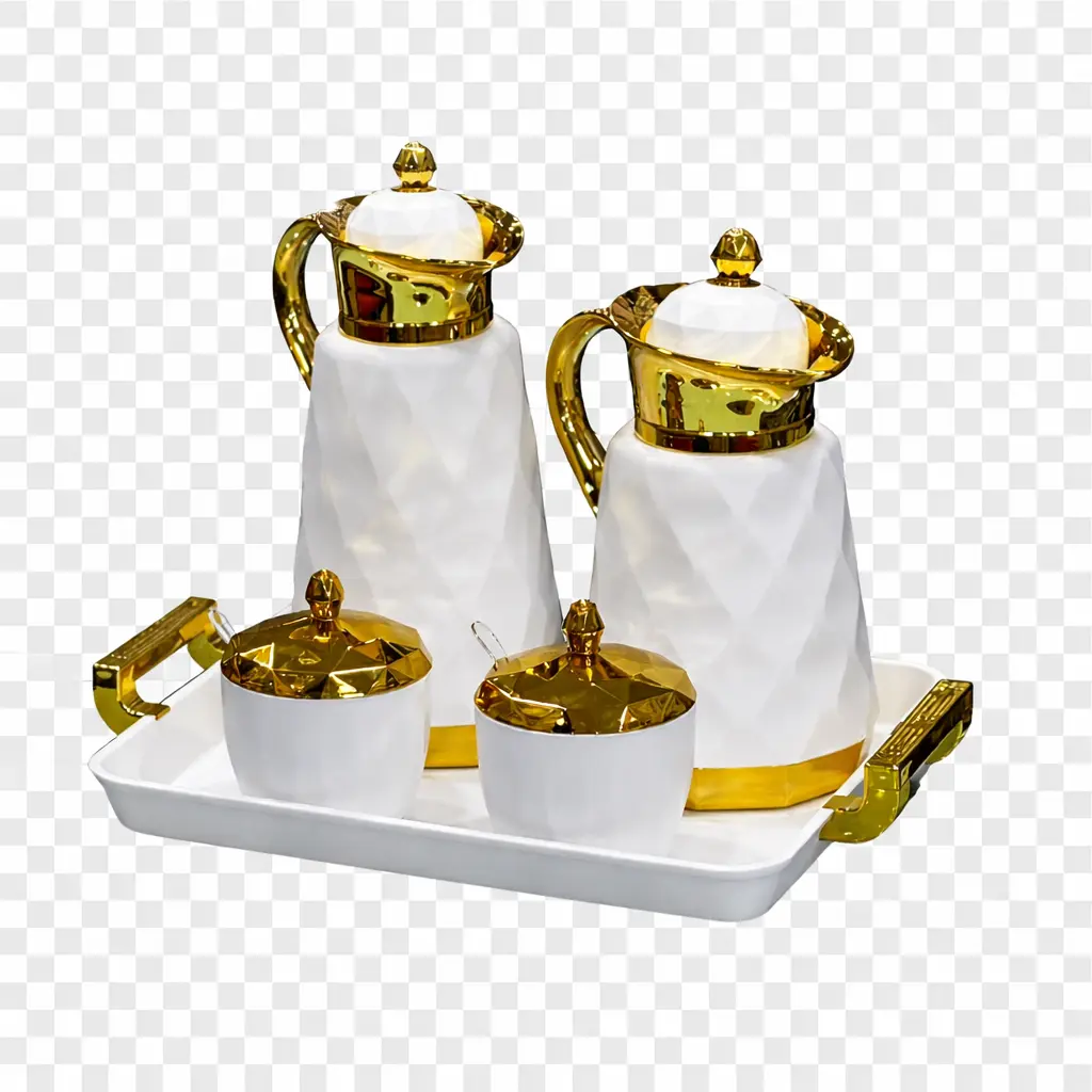 Y SEREVICE THERMOS 5PCS 24327