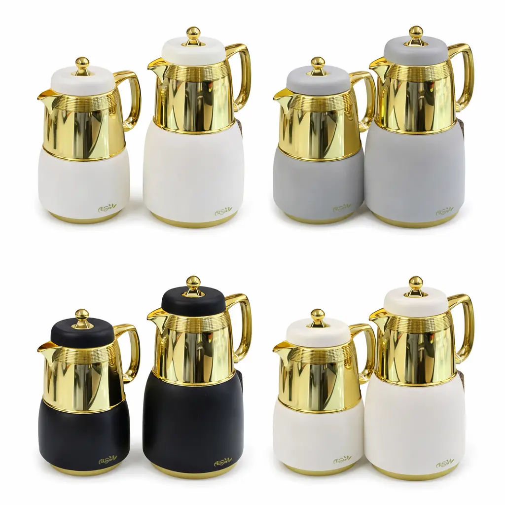 H THERMOS 2PCS REF 094223 094223